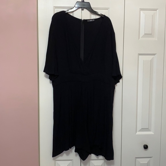 Women’s Romper